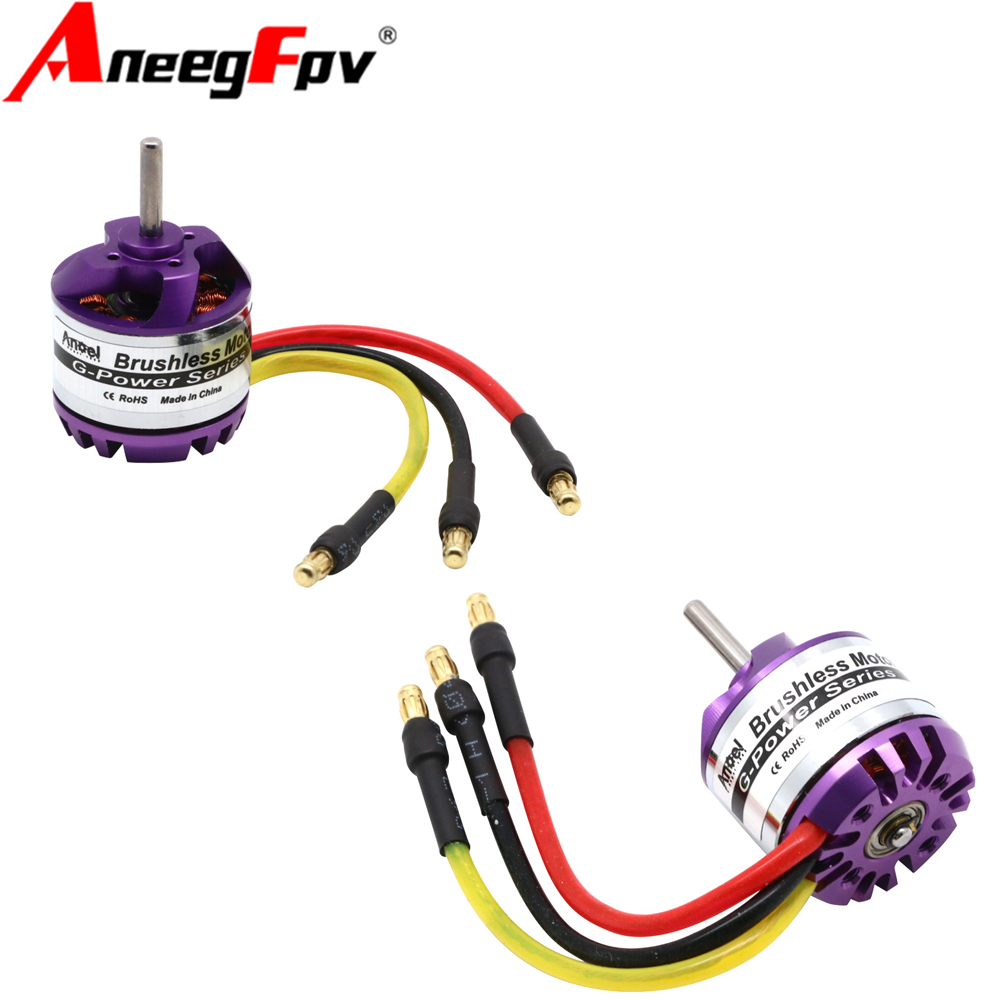 Drone Rcs - D2830 1300KV 1000KV 850KV 750KV Motor