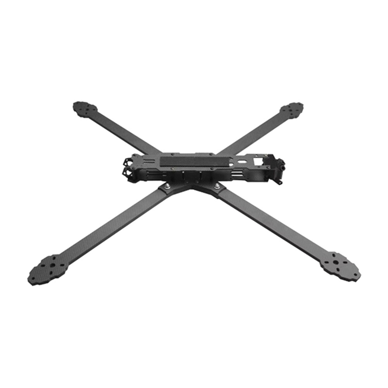 Drone Rc V4 - Set Rangka Drone FPV GX-V4 13