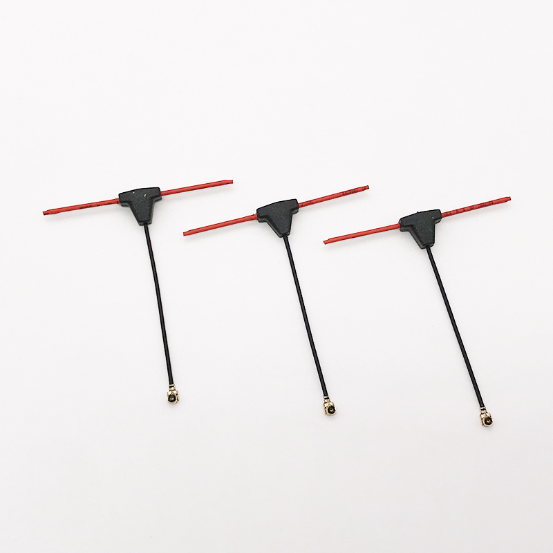 Drone Rcs - Antena T 2.4G 2DBI IPX1 untuk