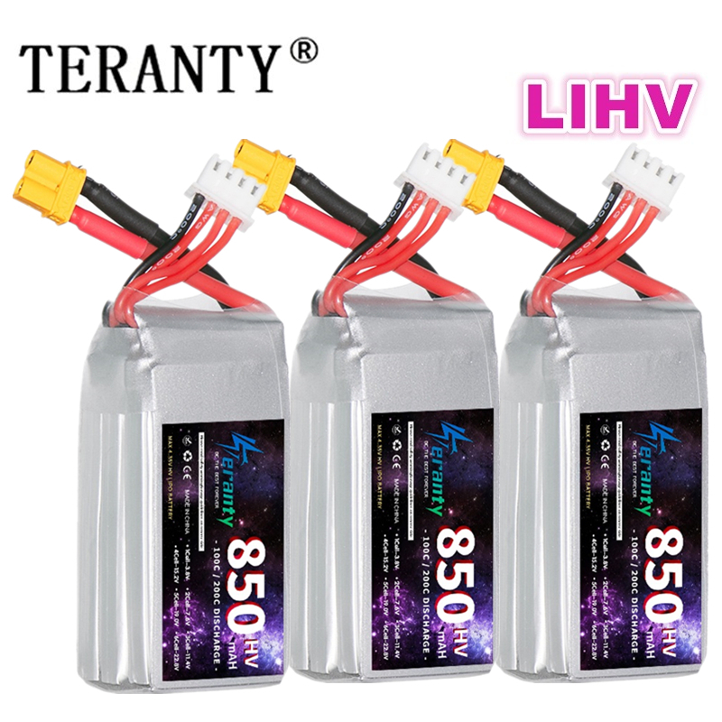 Drone Rcs - TERANTY 3S 11.4V baterai Lipo, pesawat