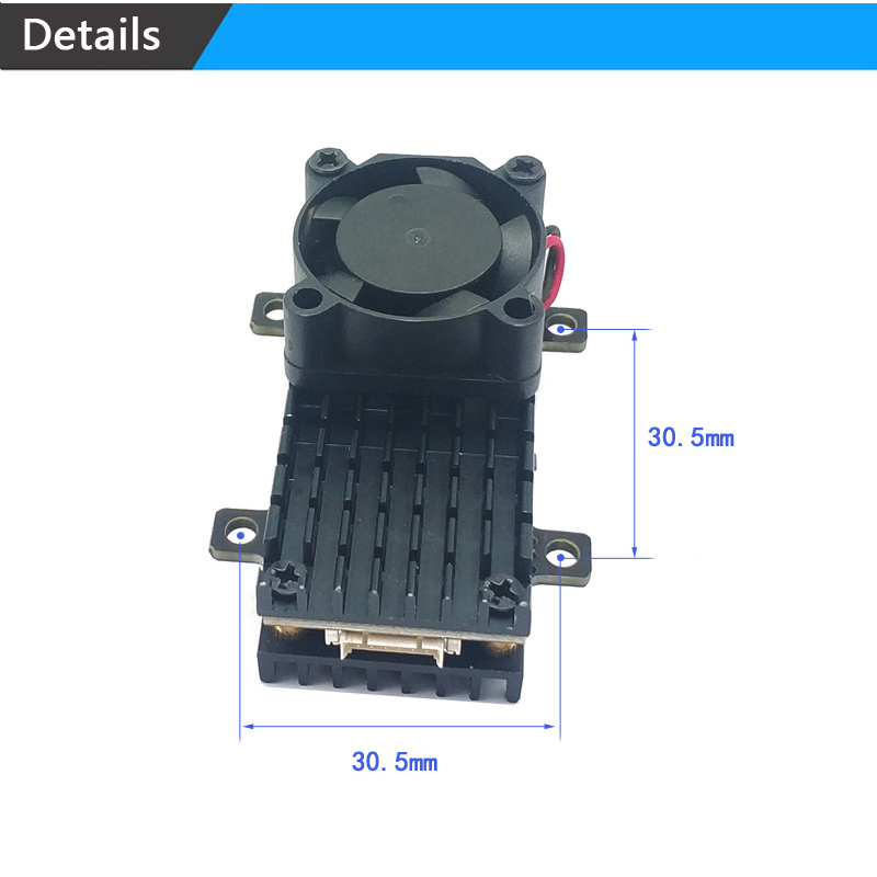 SLONWAKE 5.8GHz 48CH 2000mW Da - Telemetry Module Rc ulasan dan harga