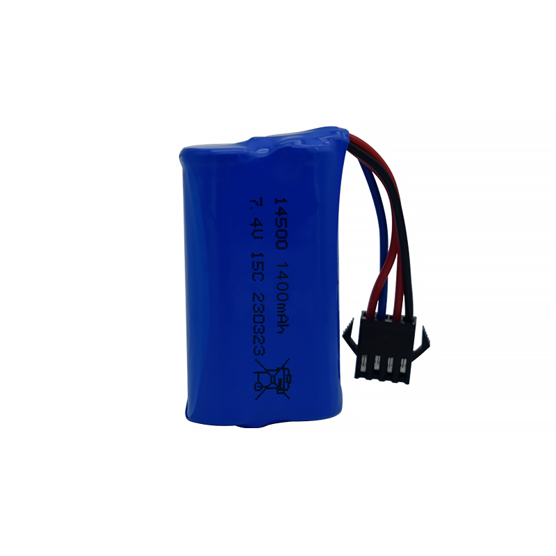 Baterai Lithium-Ion 7.4V 1400M - Lipo Battery Charger ulasan dan harga