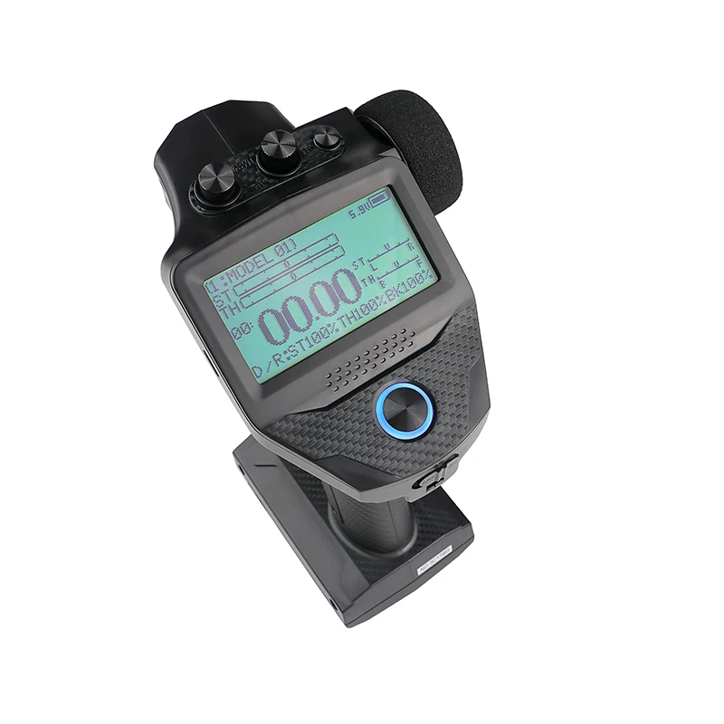 TERBARU FLYSKY FS-G7P+ FS-G7P  - Telemetry Module Rc ulasan dan harga