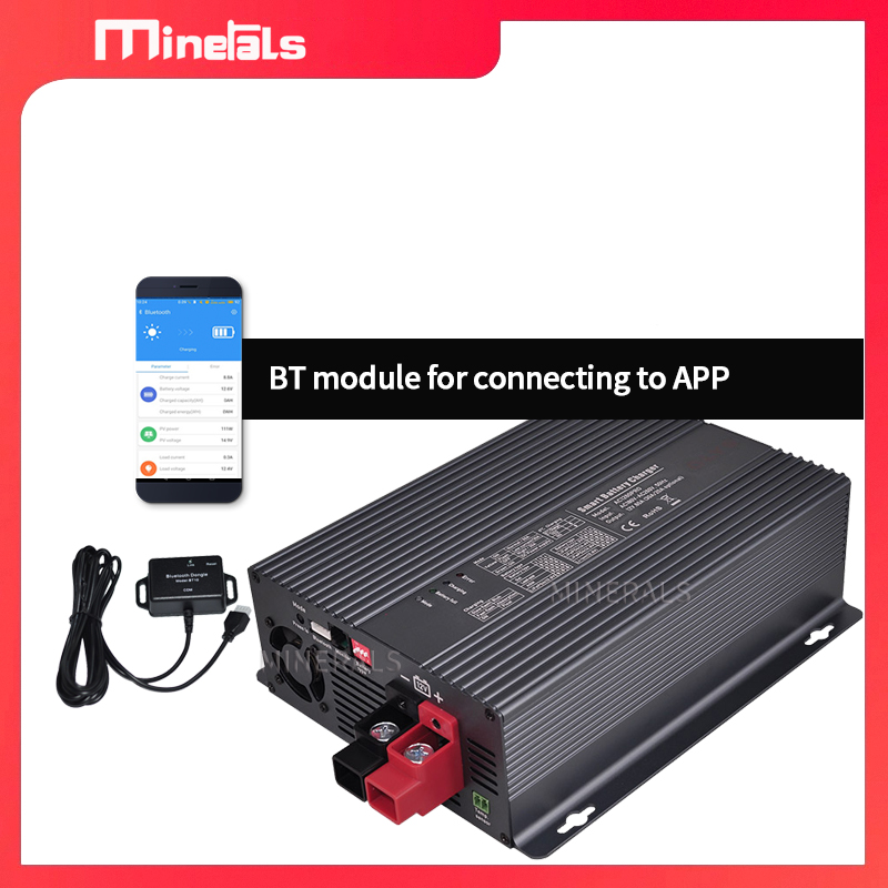 Pengisi Daya Baterai Pintar AC - Lipo Battery Charger ulasan dan harga