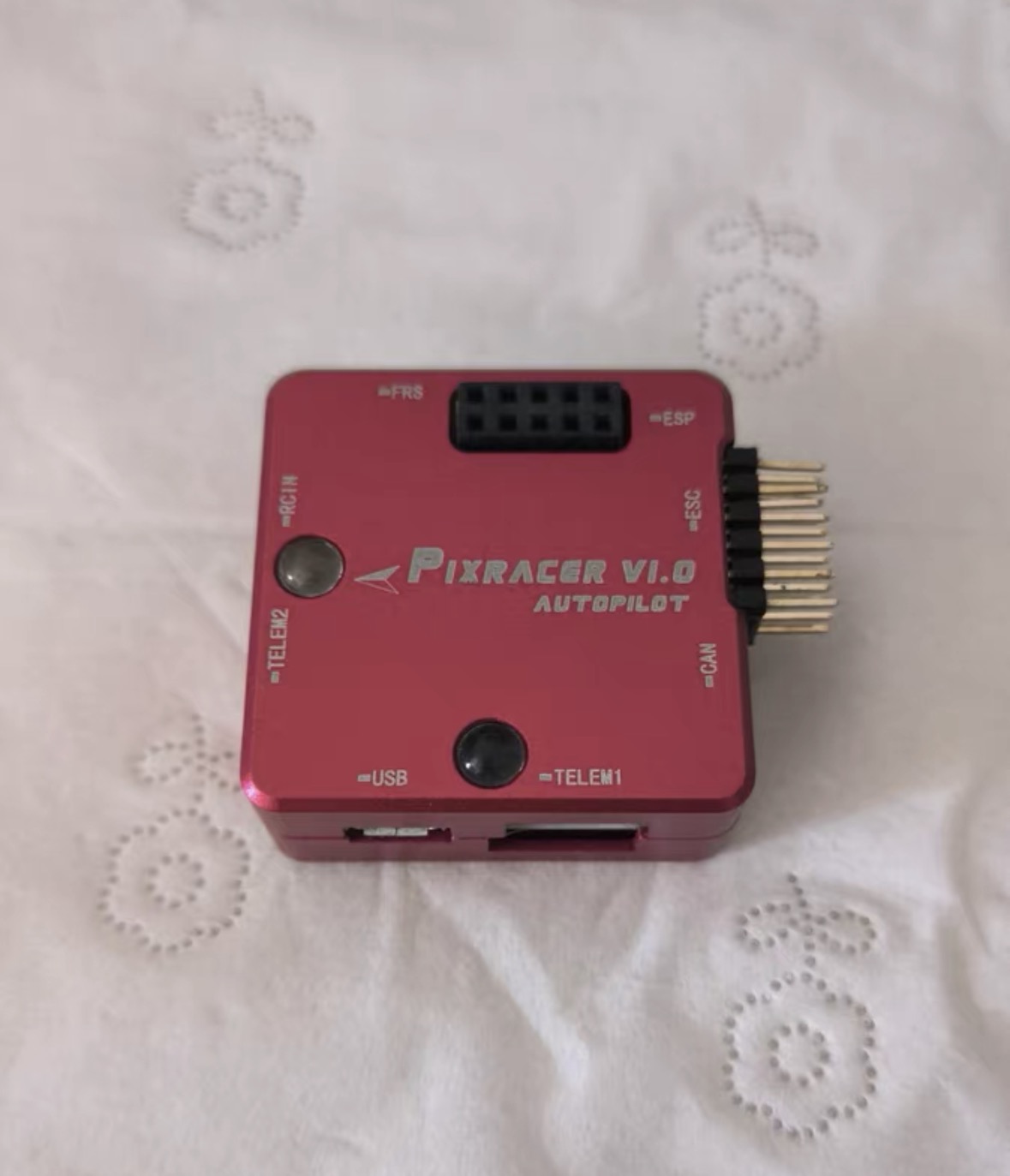85% baru, Papan Kontrol Penerb - Drone Rc V4 ulasan dan harga