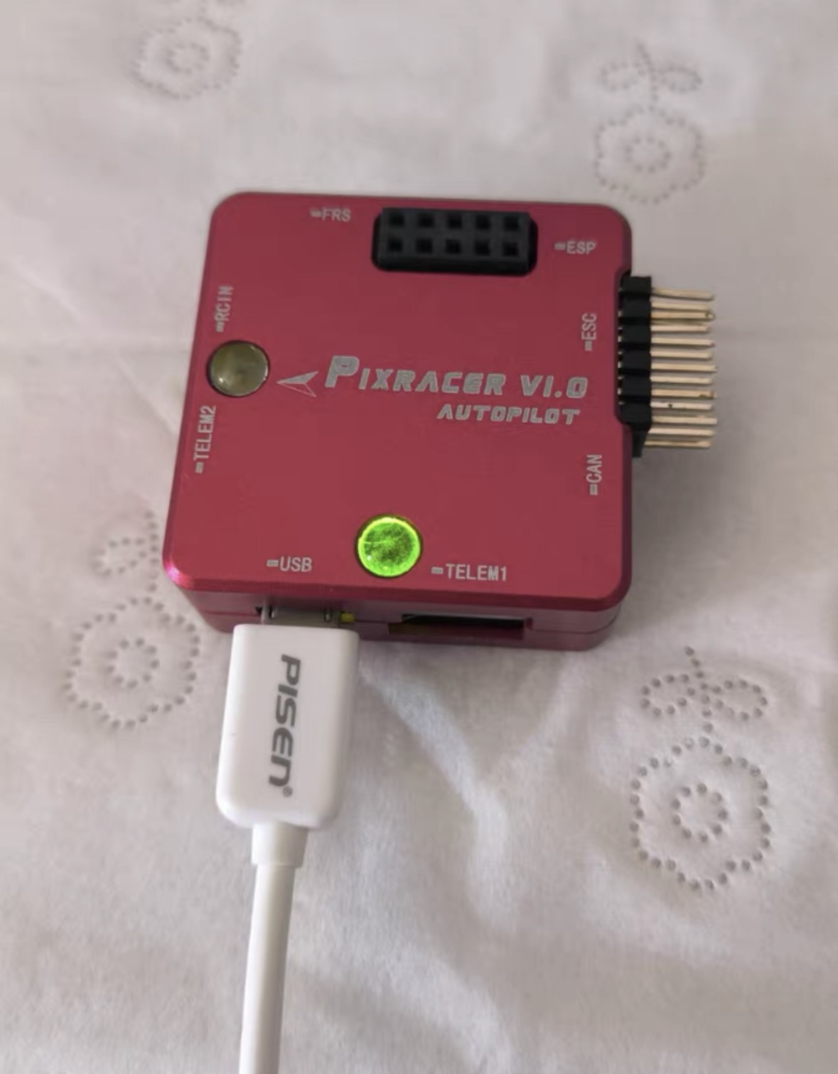85% baru, Papan Kontrol Penerb - Drone Rc V4 ulasan dan harga
