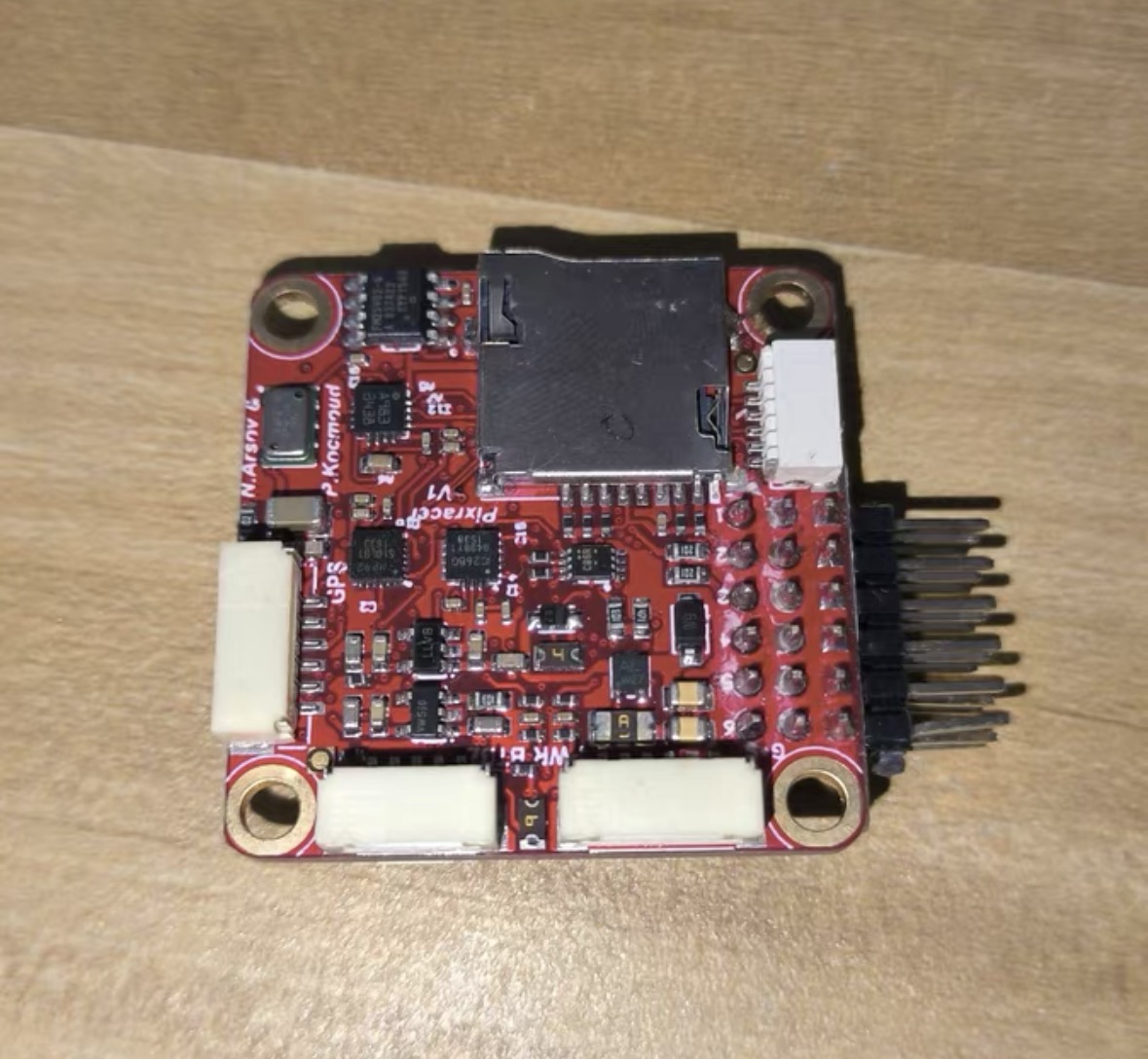 85% baru, Papan Kontrol Penerb - Drone Rc V4 ulasan dan harga