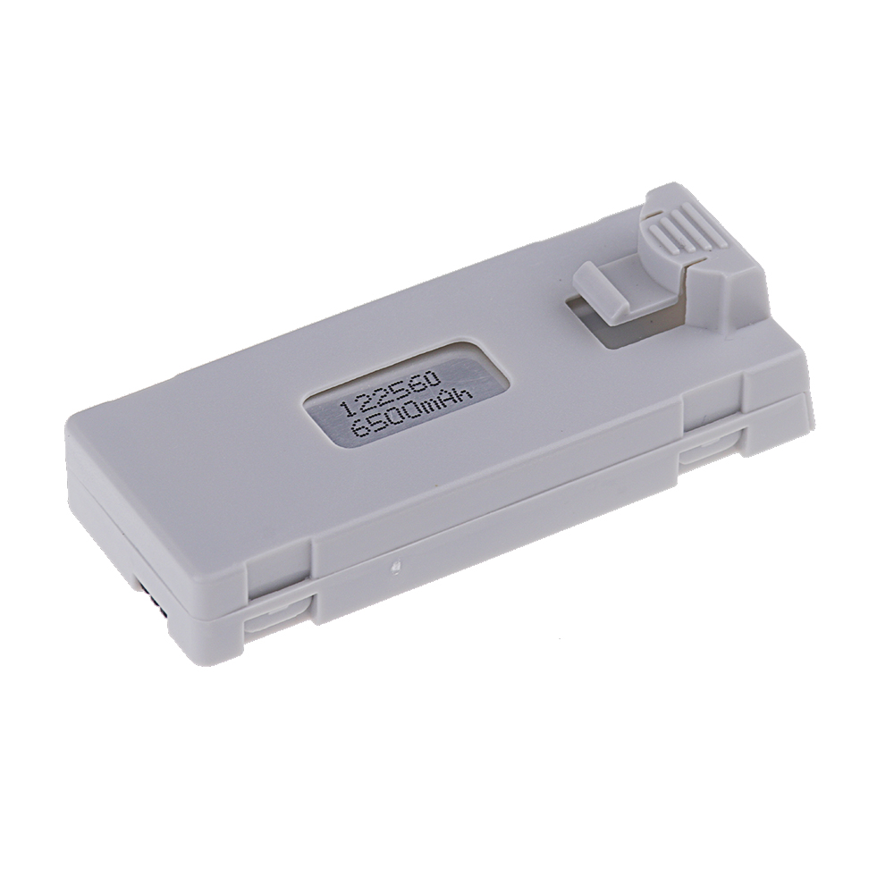 Baterai Lipo 3.7V 6500mAh bate - Drone Rcs ulasan dan harga