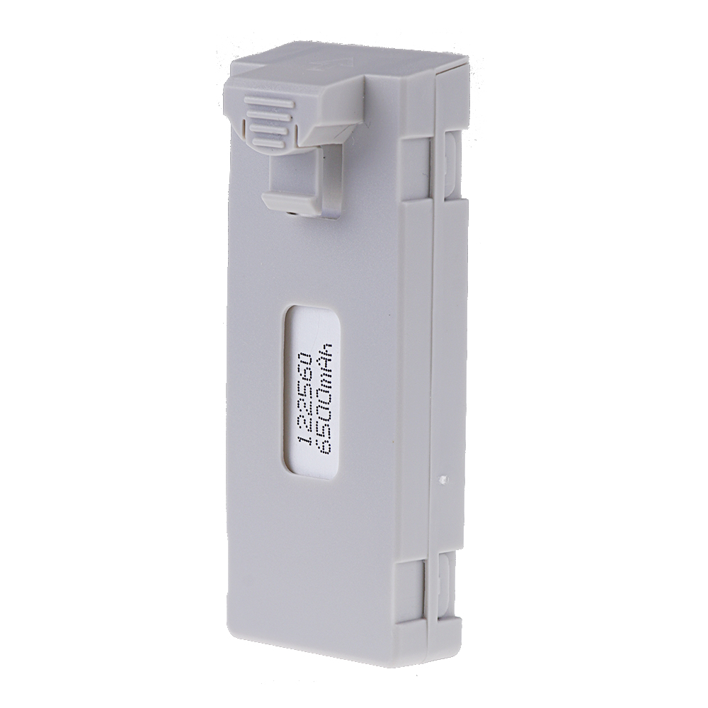 Baterai Lipo 3.7V 6500mAh bate - Drone Rcs ulasan dan harga