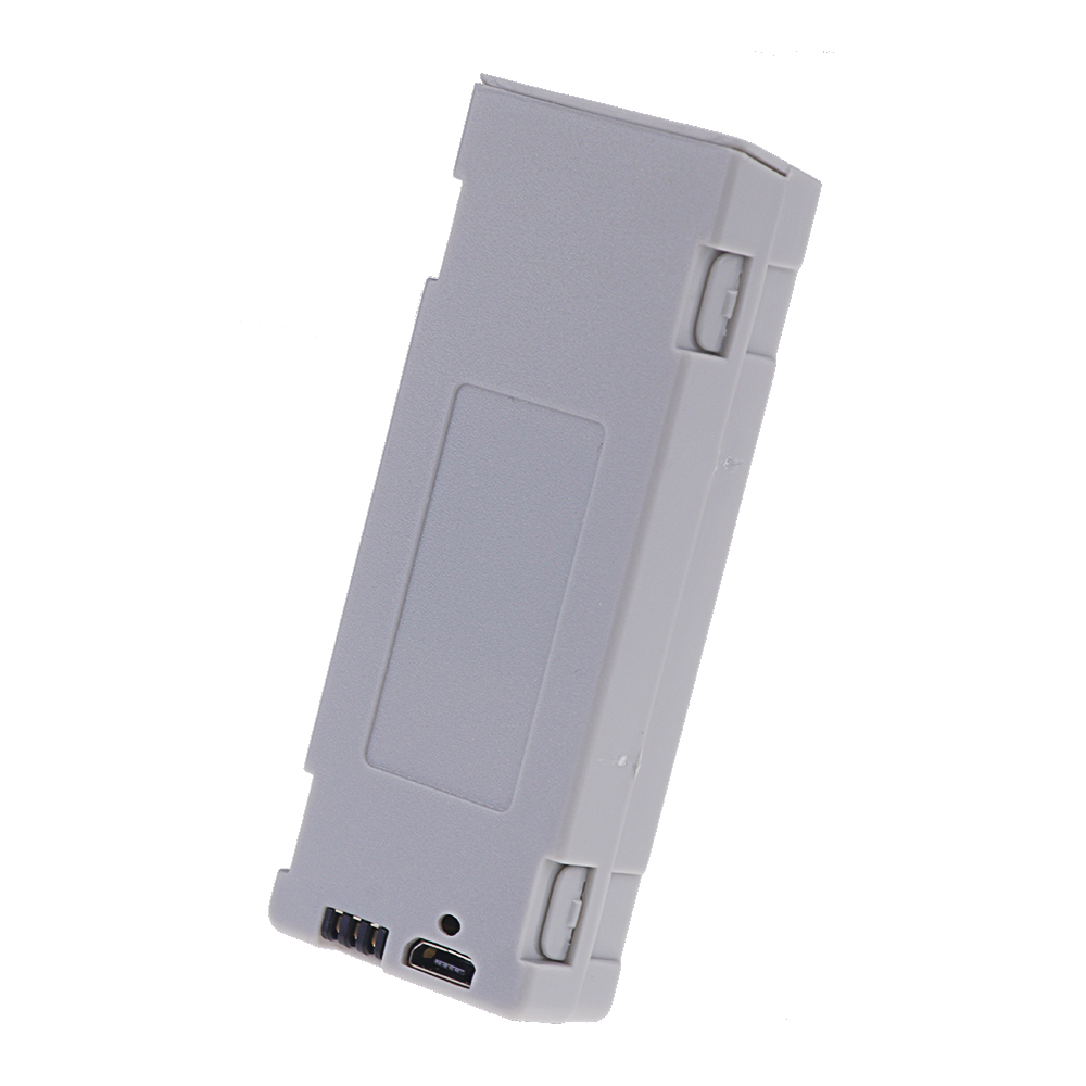 Baterai Lipo 3.7V 6500mAh bate - Drone Rcs ulasan dan harga