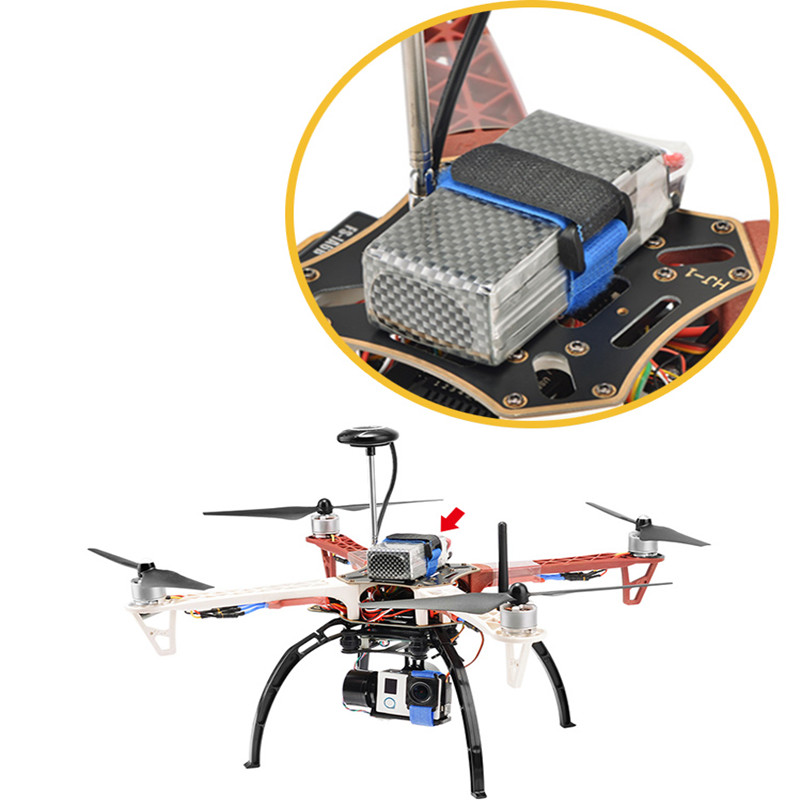 Sabuk tali baterai 20*300MM st - Drone Rcs ulasan dan harga
