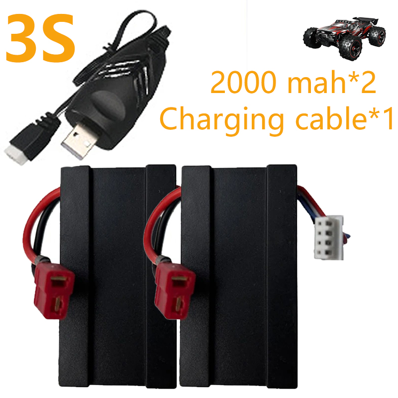 Pengisi Daya Baterai Lithium 3 - Lipo Battery Charger ulasan dan harga