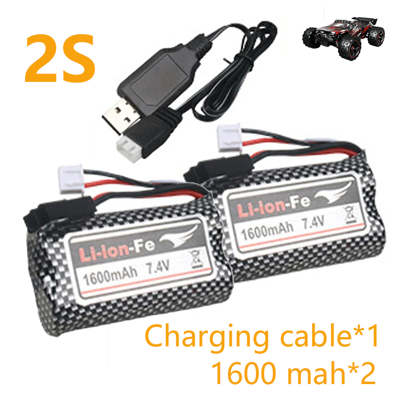 Pengisi Daya Baterai Lithium 3 - Lipo Battery Charger ulasan dan harga