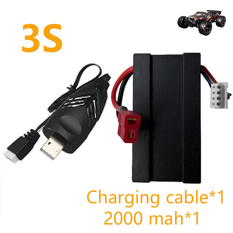 Pengisi Daya Baterai Lithium 3 - Lipo Battery Charger ulasan dan harga