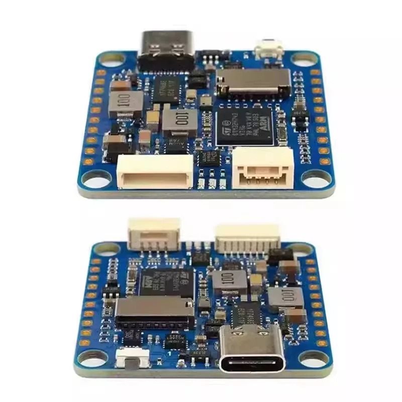 Y47A H743 SLIM V4, Pengontrol  - Drone Rc V4 ulasan dan harga