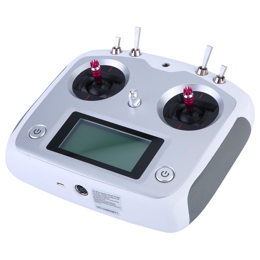 Dengan Mode Perubahan Gift I6S - Telemetry Module Rc ulasan dan harga
