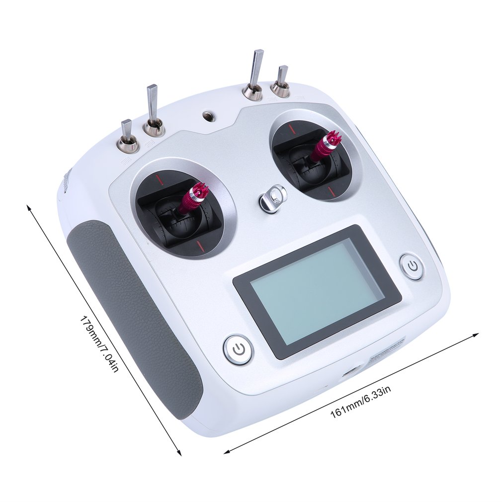 Dengan Mode Perubahan Gift I6S - Telemetry Module Rc ulasan dan harga