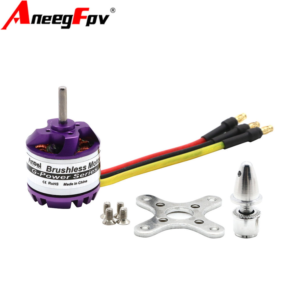 D2830 1300KV 1000KV 850KV 750K - Drone Rcs ulasan dan harga
