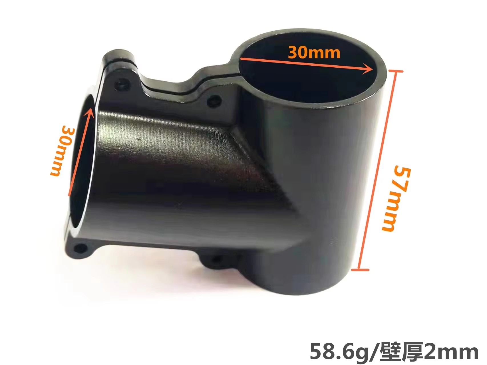 1 Buah Penjepit Sambungan T-cl - Drone Rc Not Connected ulasan dan harga