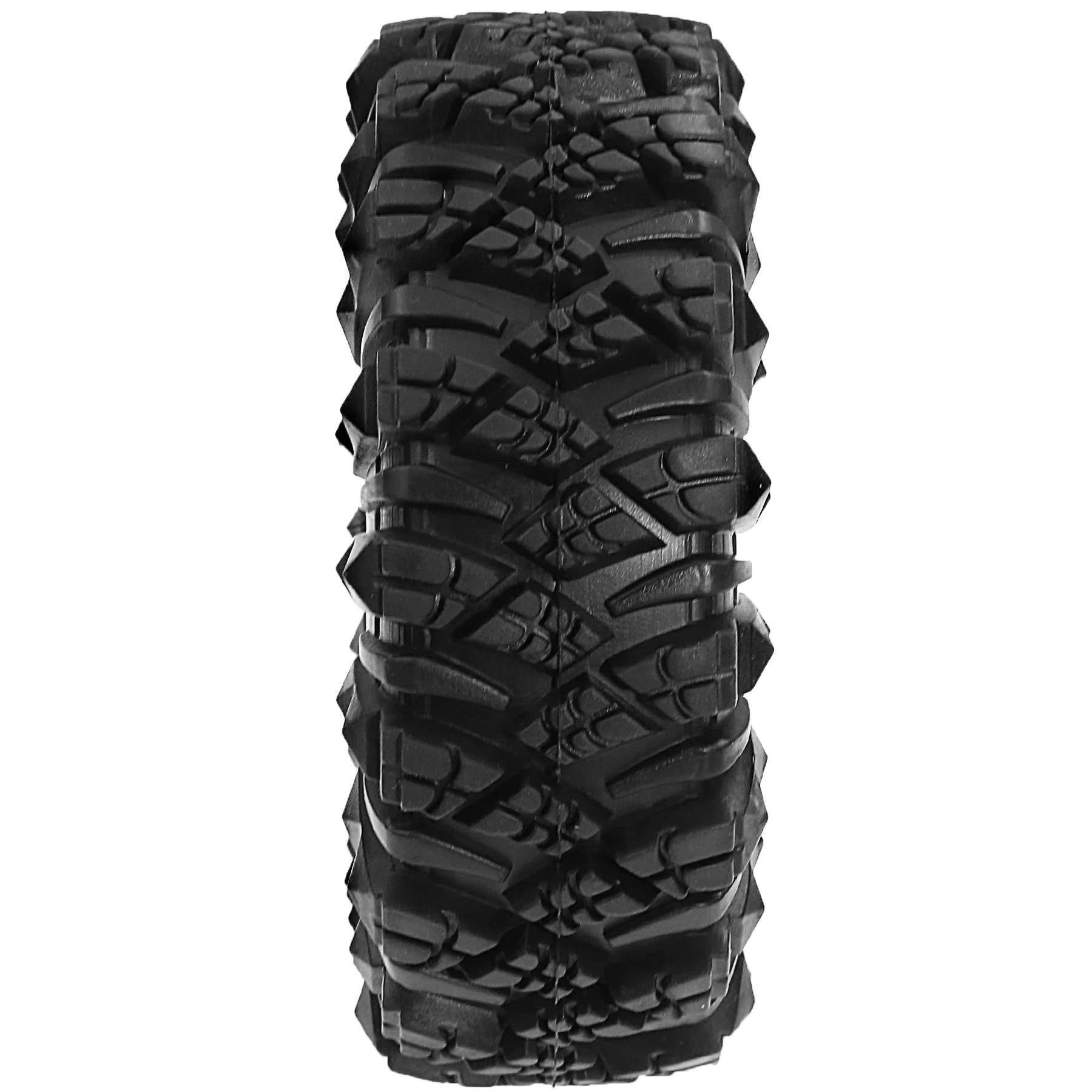 4Pcs Ban Karet Rock Crawler 1. - Rc Rock Crawler ulasan dan harga