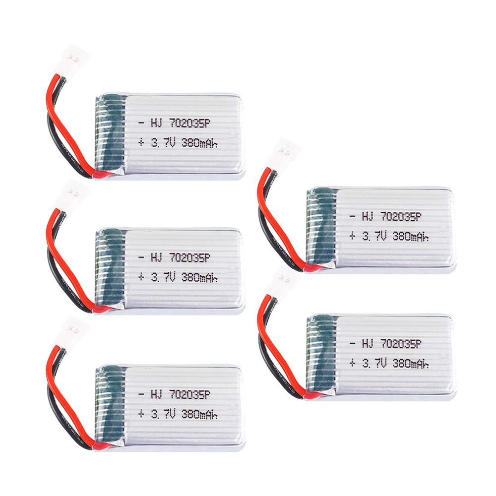 Baterai Lipo 3.7V 380Mah 70203 - Lipo Battery Charger ulasan dan harga