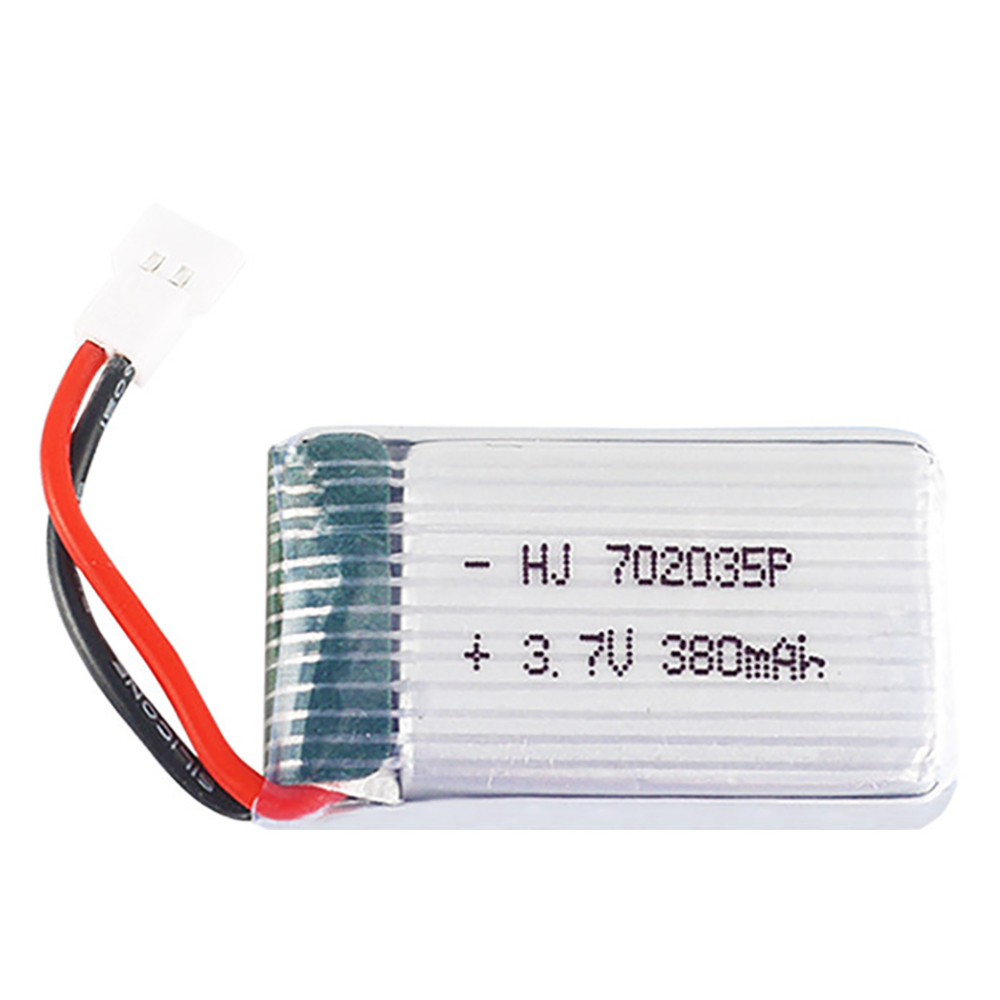 Baterai Lipo 3.7V 380Mah 70203 - Lipo Battery Charger ulasan dan harga