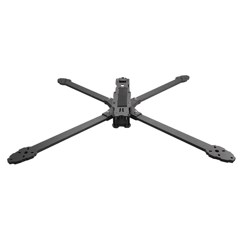 Set Rangka Drone FPV GX-V4 13  - Drone Rc V4 ulasan dan harga