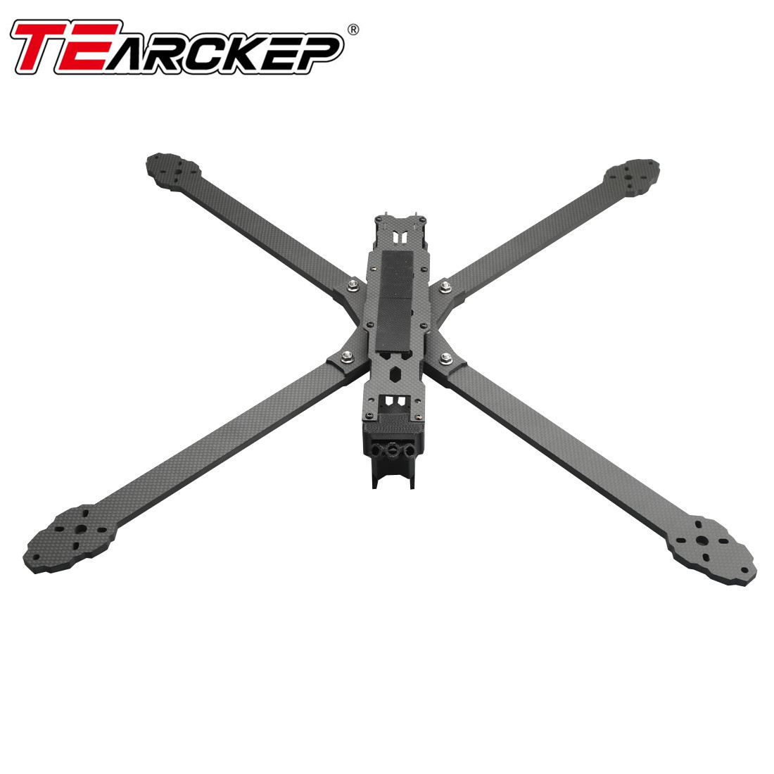 TEARCKEP GX-V4 13 inci/15 inci - Drone Rc V4 ulasan dan harga