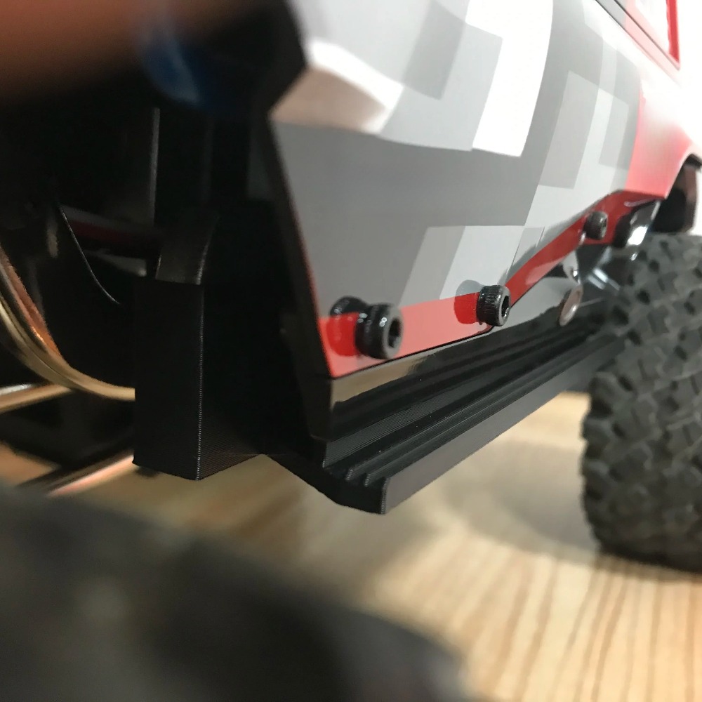 RC Crawler, ukuran khusus, pel - Rc Rock Crawler ulasan dan harga