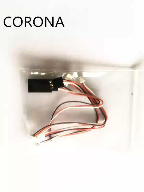 Corona RC R820SF Micro Futaba  - Telemetry Module Rc ulasan dan harga