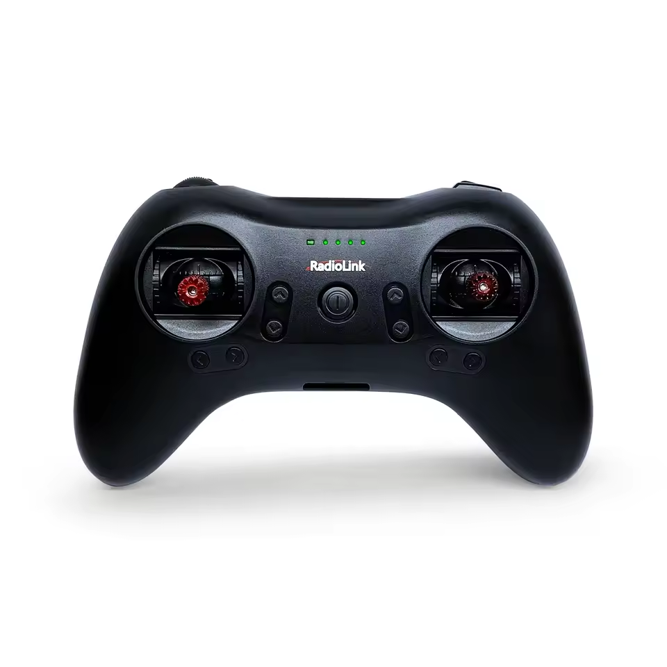 RadioLink T8S Radio Remote Tra - Rc Transmitter Drone ulasan dan harga