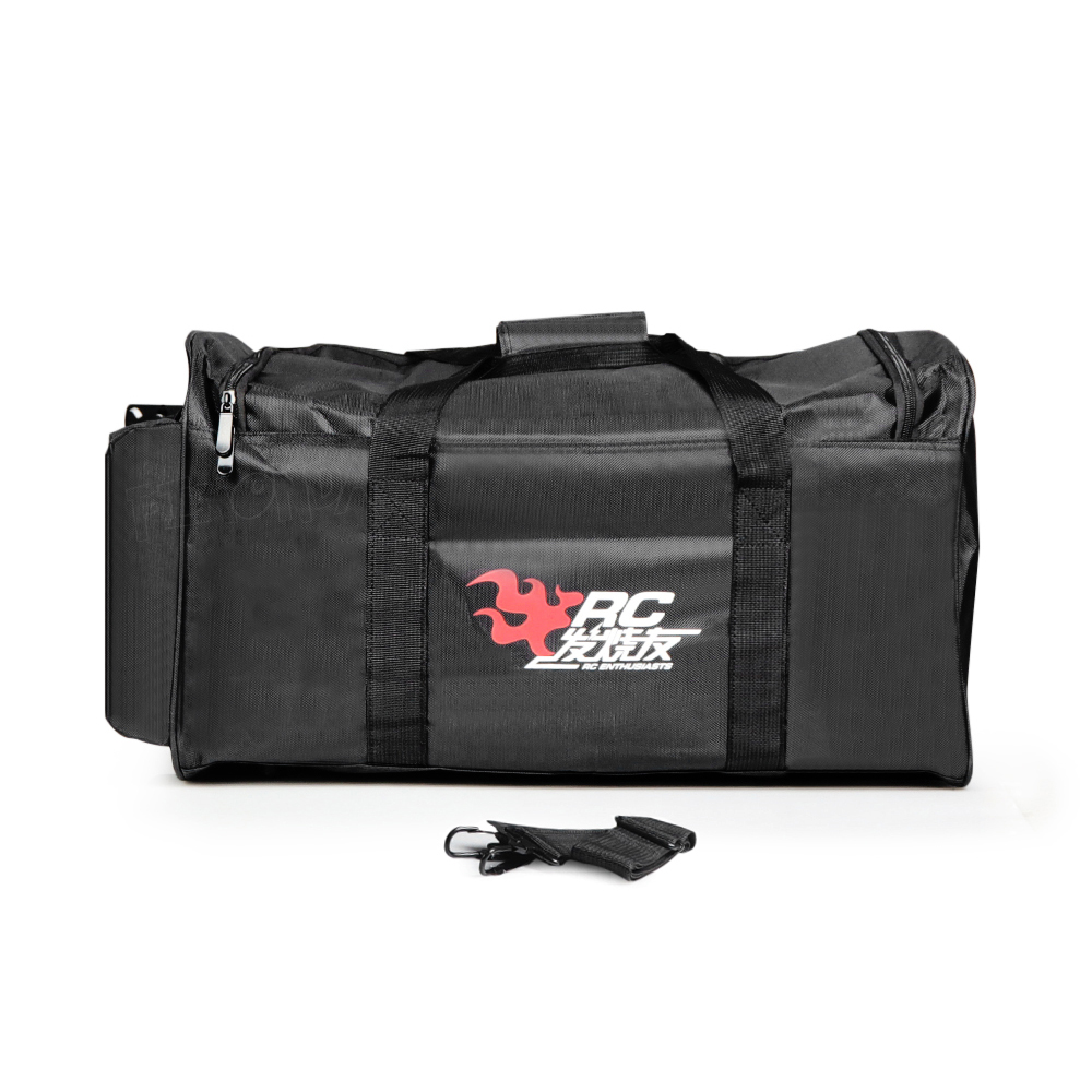 Tas Penyimpanan Mobil RC 1/10  - Rc Rock Crawler ulasan dan harga