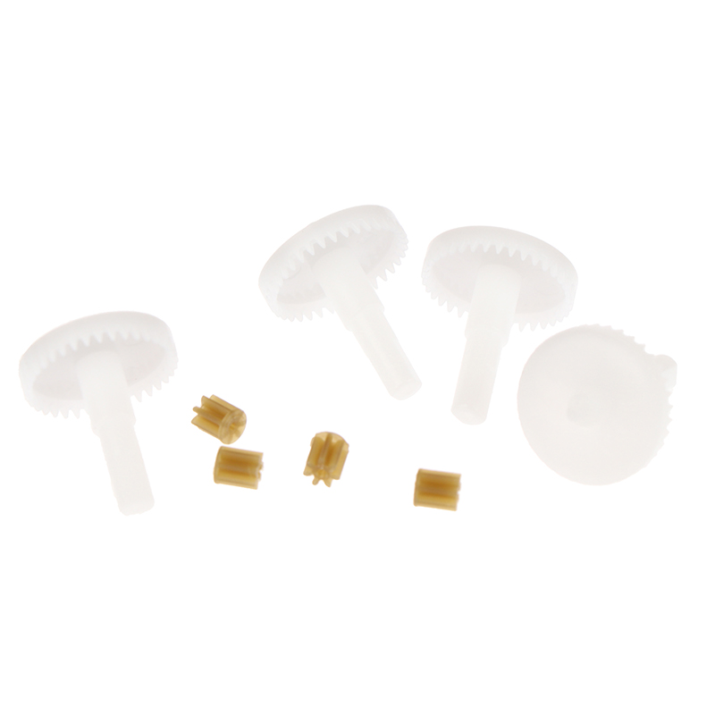 1Set Suku Cadang Drone Quadcop - Drone Rcs ulasan dan harga