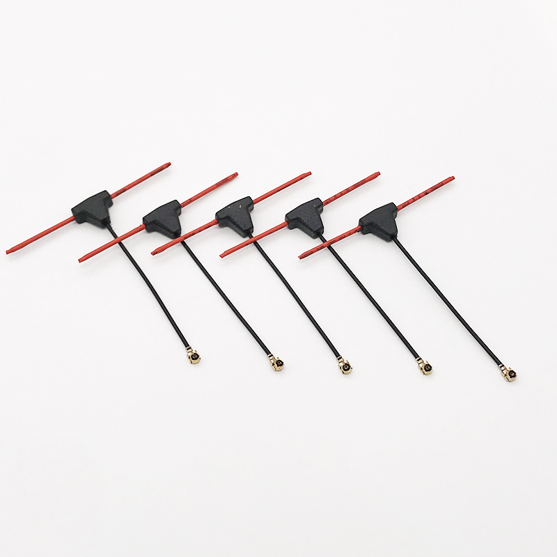 Antena T 2.4G 2DBI IPX1 untuk  - Drone Rcs ulasan dan harga
