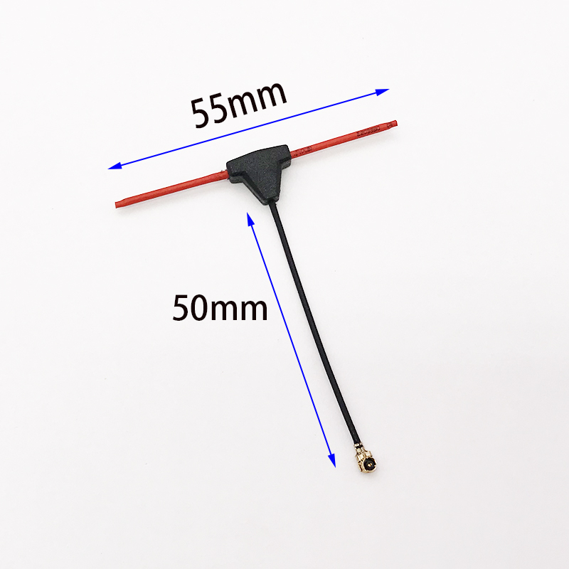 Antena T 2.4G 2DBI IPX1 untuk  - Drone Rcs ulasan dan harga