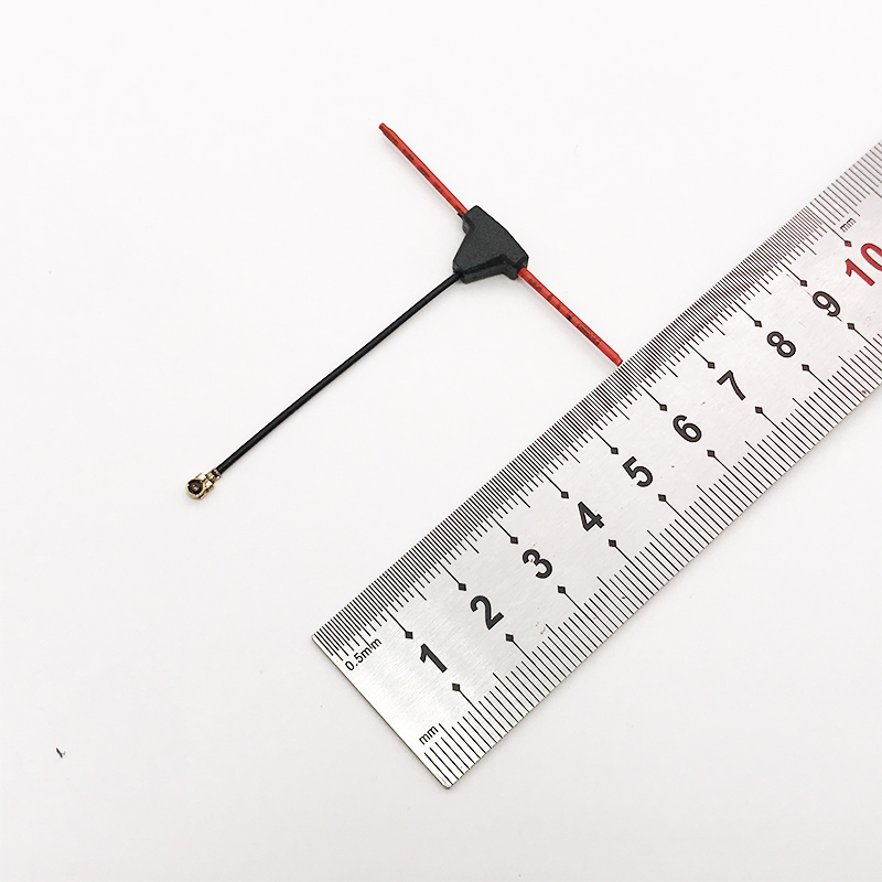 Antena T 2.4G 2DBI IPX1 untuk  - Drone Rcs ulasan dan harga